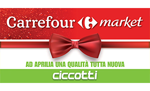 Carrefour Ciccotti - Carrefour Ciccotti