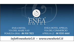 Enea-hotel