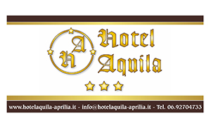 Hotel Aquila - 